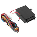 Auto Car Remote Central Kit Control Door Lock Locking Keyless Entry System 12V