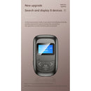 Bluetooth 5.0 Transmitter and Receiver, 5-in-1 Wireless 3.5mm Adapter with LCD