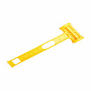 Outdoor Camping Tent Peg Mallet Hammer Peg Puller Remover Extactor New MKJ LIQ