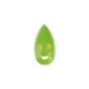 4PCS Creative Smile Face Toothbrush Cover Holder Case Suction Cup Bath Travel FT