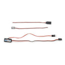 FS-CVT01 Voltage Sensor Telemetry Data Collection Module For iA10 iA6B Receiver
