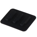 Classical Acoustic Guitar Silencer Guitar Practice Mute Pad Musical Accessor BX