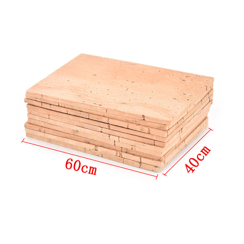 10Pcs Saxophone Corks Soprano/Tenor/Alto Neck Cork Saxophone Parts Accessory LJ