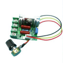 2000W AC50-220V SCR Dimmer Motor Speed Controller Adjustable Voltage Reg MAB