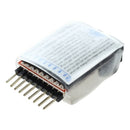 5X(1S-8S Lipo Battery Low Voltage Tester Test VOLTMETRE test monitor Buzze P7V2)