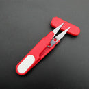 Portable Sewing Scissors Thread Embroidery Craft Clipper Cutter Tailor Nippers