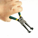 62-145mm Motorcycle/Bike Piston Ring Clamp Compressing/Compressor Tool Kit