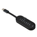 Voice Changer Device Voice Disguiser Phone Microphone for Living/Kids/XBOX/