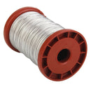 201 Stainless Steel Frame Foundation Wire Bee Hives Beekeeping 500g 0.5mm