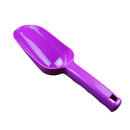 Wedding Party Kitchen Sugar Dessert Candy Buffet Ice Bar Scoops Purple L