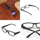 PC AntiRadiation cool Glasses Computer Glasses Eye Strain-tection