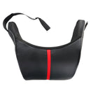 Car Headrest Pu Leather Seat Headrest Memory Foam Pillow Neck Rest Protecti