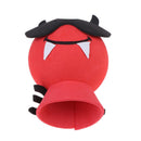 Funny Devil Car Antenna Aerial Ball EVA Topper Truck SUV Pen Decor Gift ToME