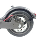 Folding Scooter Fender Fixed Bracket Fender Tile Shock Absorber Anti-Brake
