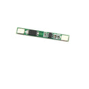 3A 2S BMS 18650 Li-ion Lithium Battery 3.7V Charger Protecte Circuit PCM Board Z
