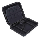 Hard EVA Storage Zip Case Protective Holder For Nintendo 2DS(Black)