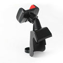For Jeep Wrangler Jk Jku 2012-2017 Universal 360 Degree Car Phone Holder Mo Y6Z5
