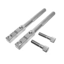 M4-M12 Tapping Bit Adjustable Tap Wrench Holder Threading Bolts Repair Tool