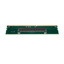Laptop SO-DIMM 204 Pin to Desktop DIMM 240 Pin Adapter Test