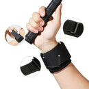 Adjustable Bracers Anti-Tuncture Cycling Fitness Sports Wrist Tennis Basket