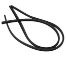 2X Rubber Universal 24" 6mm Cut to Size Vehicle Replacement Wiper Blade Refill Y