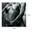 5D DIY Full Drill Diamond Painting Sexy Love Cross Stitch Embroidery Mosaic