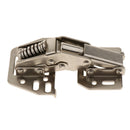 2Pcs Motorhome Gate Cabinet Door Hinges Soft Closing Cupboard With Screws