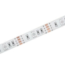 IP65 Waterproof Flexible Color Changing RGB SMD 5050 DC 5V Battery-