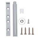 Gray Cabinet Door Drawer Catch Latch Push Open System Damper Buffer K4U2