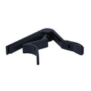 Electric Acoustic Guitar Quick Change Single-handed Tune Trigger Capo Black L2M8