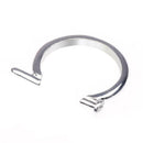 Fashion Women Men Geometric Open Knuckle Finger Rings Halloween Jewelry