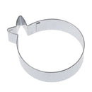 balloon stainless steel cookie cutter biscuit mold fondant cutter cake decor ME