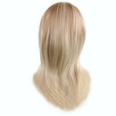 Synthetic Short Straight Natural Hair Wigs With Bangs Womens,African Americ