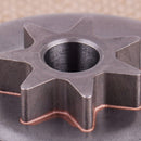 3/8"-7 Clutch Drum Sprocket Bearing fit for Stihl 029 034 036 039 MS290 MS390 Hf
