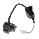 Starter Solenoid Relay For Pit Dirt Bike ATV Quad 90CC 110CC 125CC Chinese