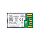 Low Power nRF52832 E73-2G4M04S1B 2.4GHz 5.0 Wireless Module Green