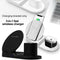Wireless Fast Charger Charging Dock Stand Wireless Fast Charging Stand