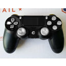 Aluminum  Buttons + Metal Thumbstick Controller Part for Xbox One