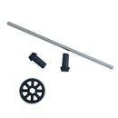 RC Car Replacement Main Drive Shaft Kit For 1:/16 XLH9130 Drive Car