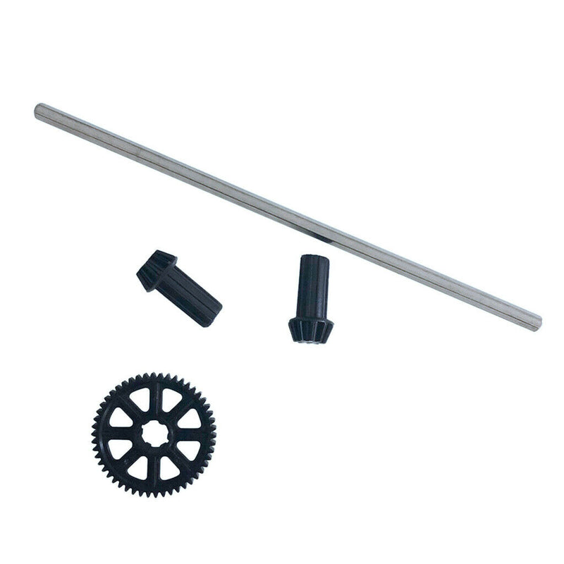 RC Car Replacement Main Drive Shaft Kit For 1:/16 XLH9130 Drive Car