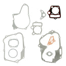 Replacement 110CC 4-Stroke Dirt Bike ATV Engine Cylinder Head Gasket Set Kit
