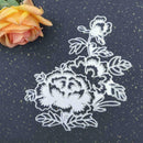 Metal Cutting Dies Stencil DIY Scrapbooking Craft Photo Paper Card Album J5A2