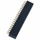 5 pcs 2*20Pin Short Foot Female Header for Raspberry Pi Zero