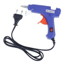 20W Hot Melt Glue Gun Industrial Mini Electrical Gun Heat Temperature Tool ME
