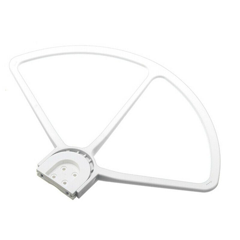 4Pcs Removable Propellers White Prop Protectors Guard For DJI Phantom 1 2 3 UBK