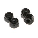 Remote Control Vehicle Replacement 4Pcs Locknut Check Nut Stop Nuts for RC