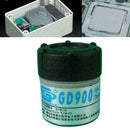 30g High Performance Heat Sink Compound Grease Paste Y2B3 Affordable Sale G S1I0