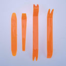 12pcs/set Car Disassembly Interior Audio DVD Player Auto Trim Removal Tool