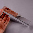 2 Inch Physics Teaching Precision Optical Glass Prism
