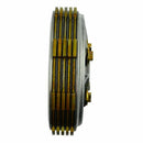 Complete Clutch Setup Drum Assy Basket Kit For Yamaha Ybr125 Ybr 125 2002-2